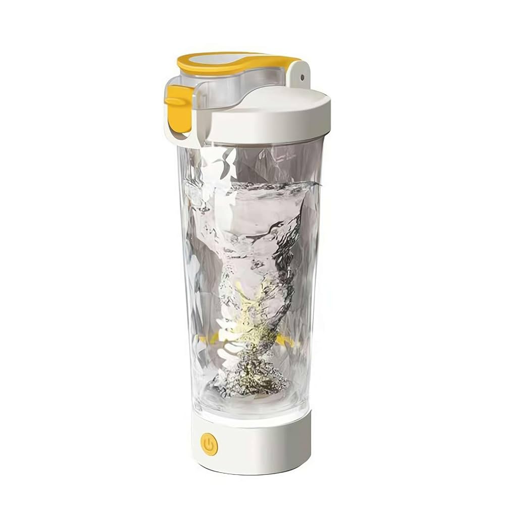 Shaker electrique