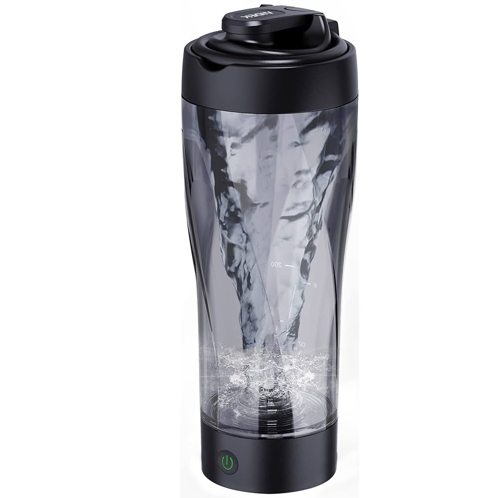 Shaker electrique