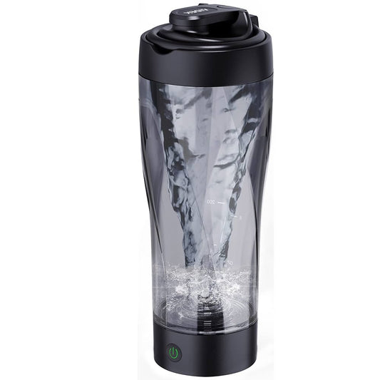 Shaker electrique