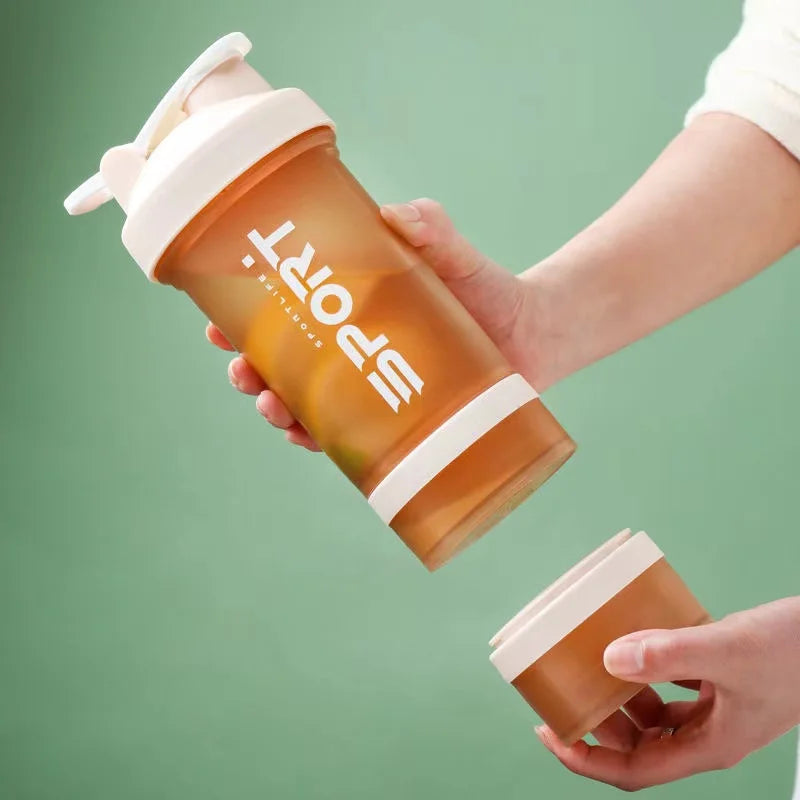 Shaker 3-en-1