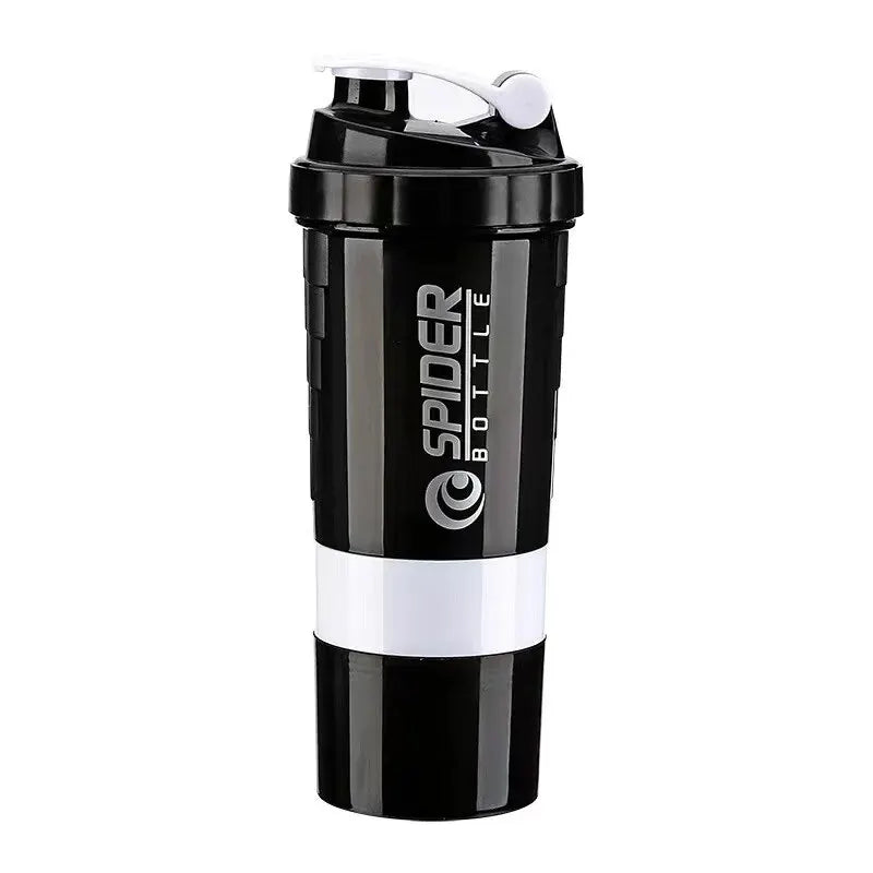 Shaker Multi Fonction
