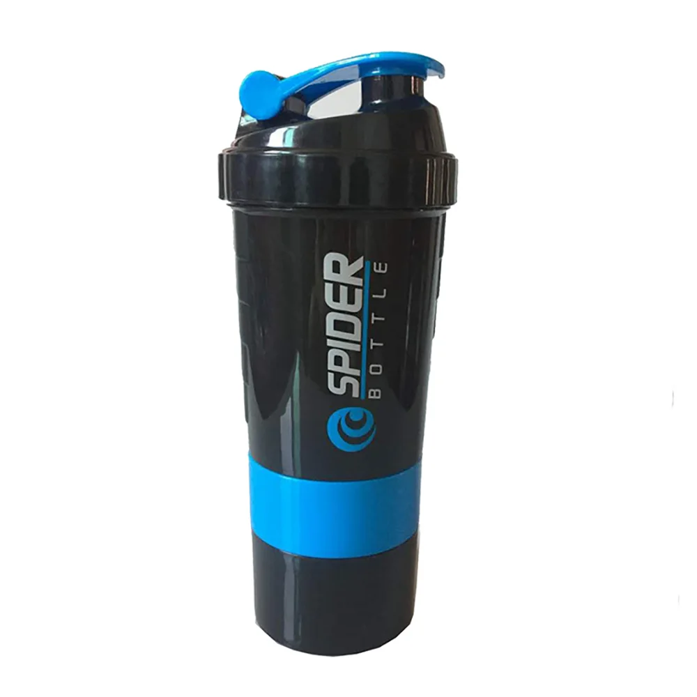 Shaker Multi Fonction
