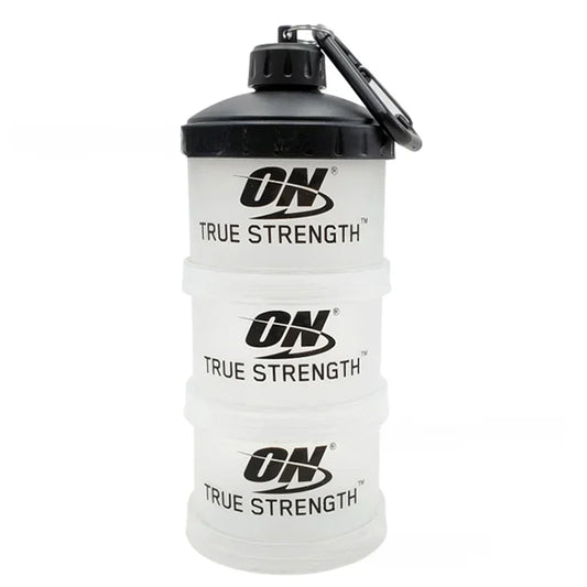Triple Protéine Box