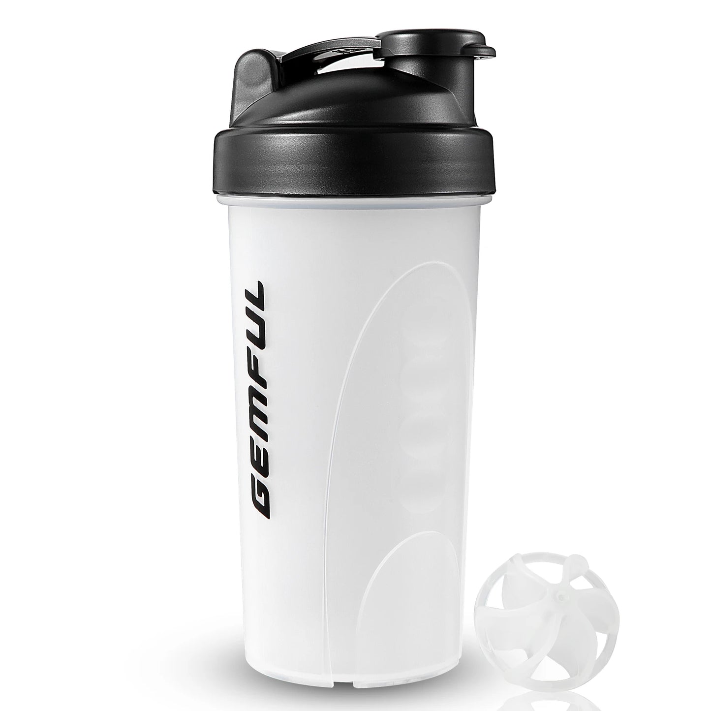 Shaker boule