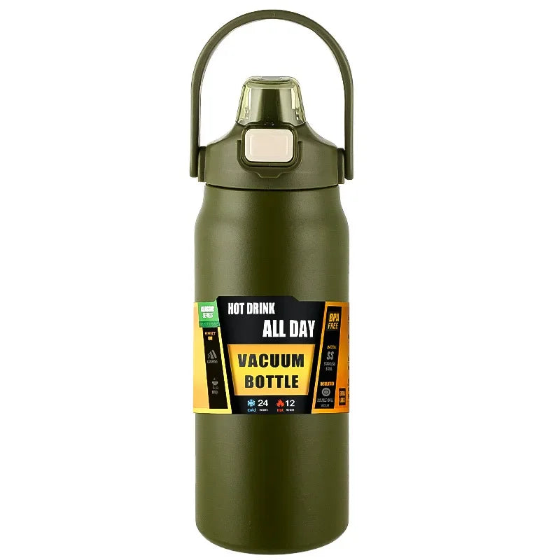 Gourde Thermos