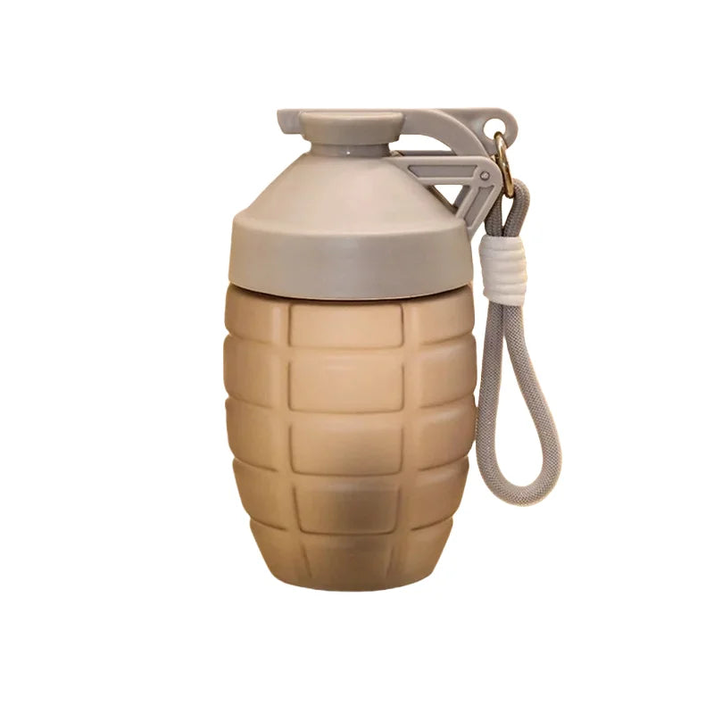 Shaker Grenade