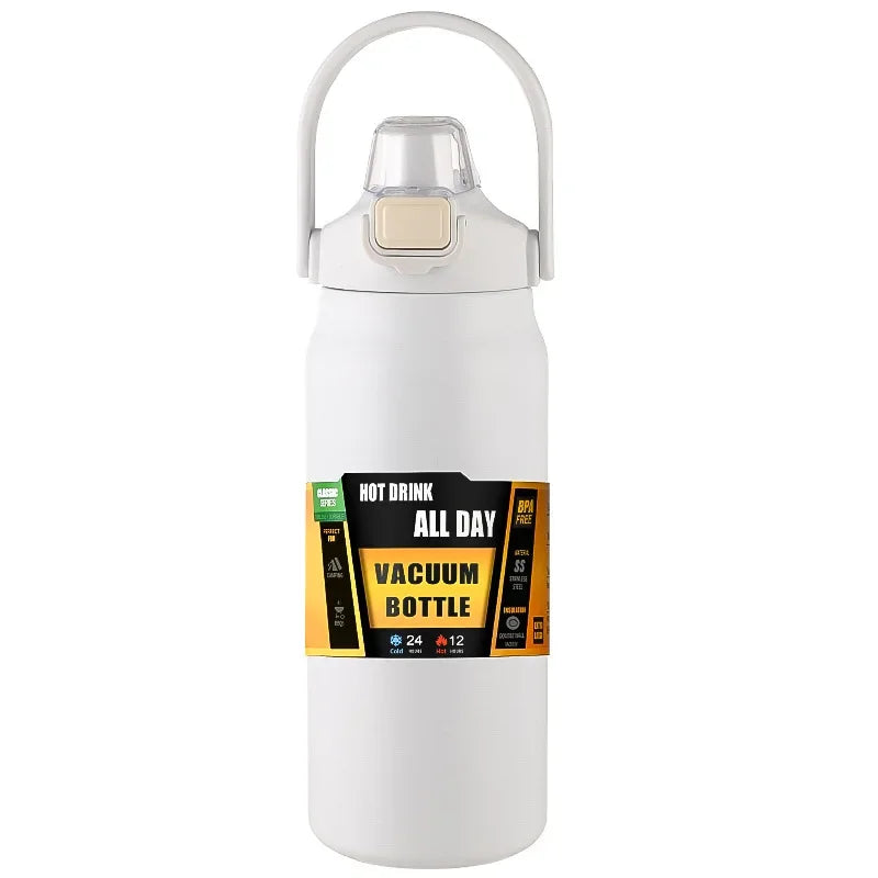 Gourde Thermos