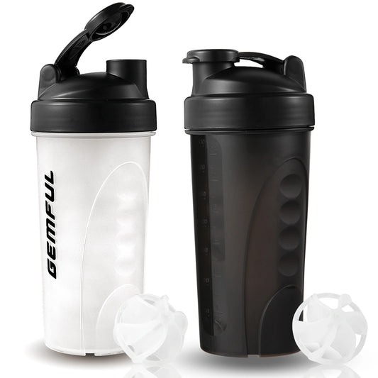 Shaker boule