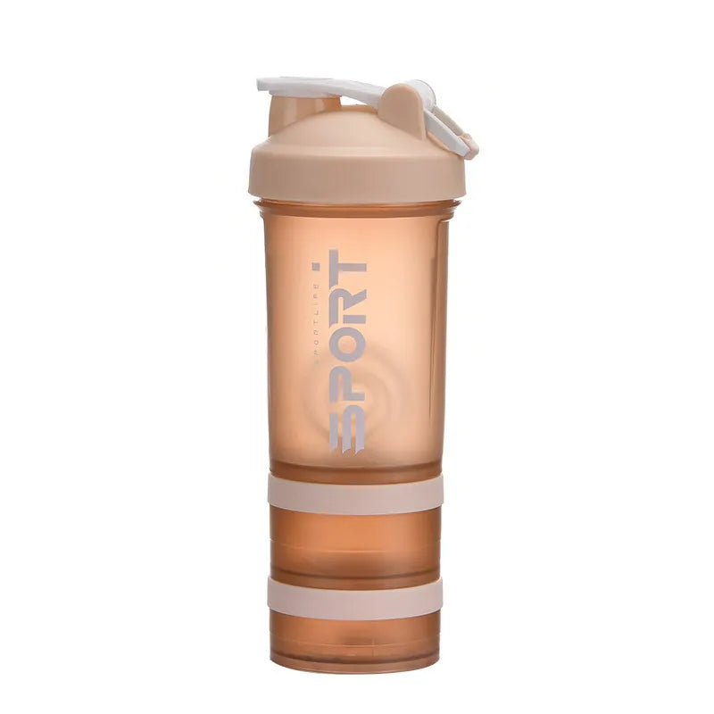 Shaker 3-en-1