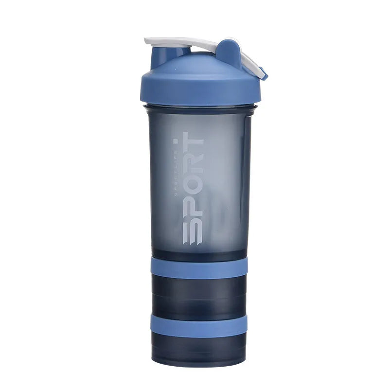 Shaker 3-en-1