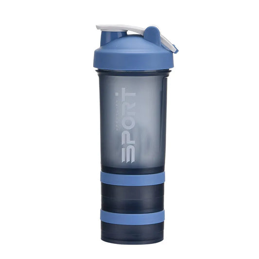 Shaker 3-en-1