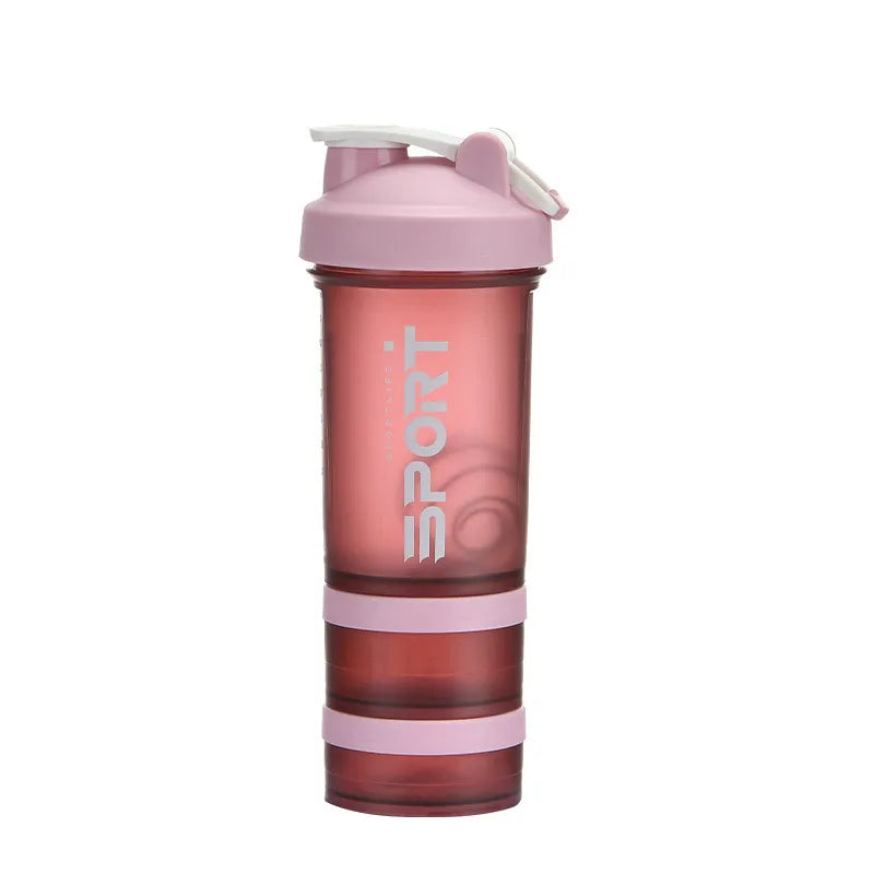 Shaker 3-en-1