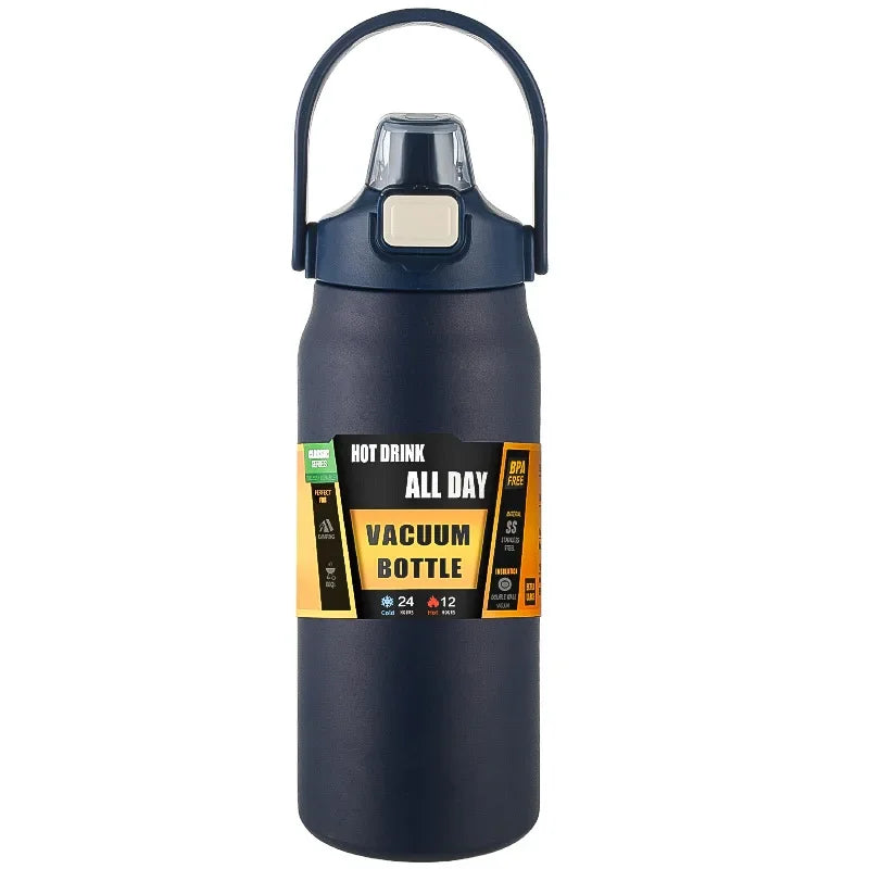 Gourde Thermos