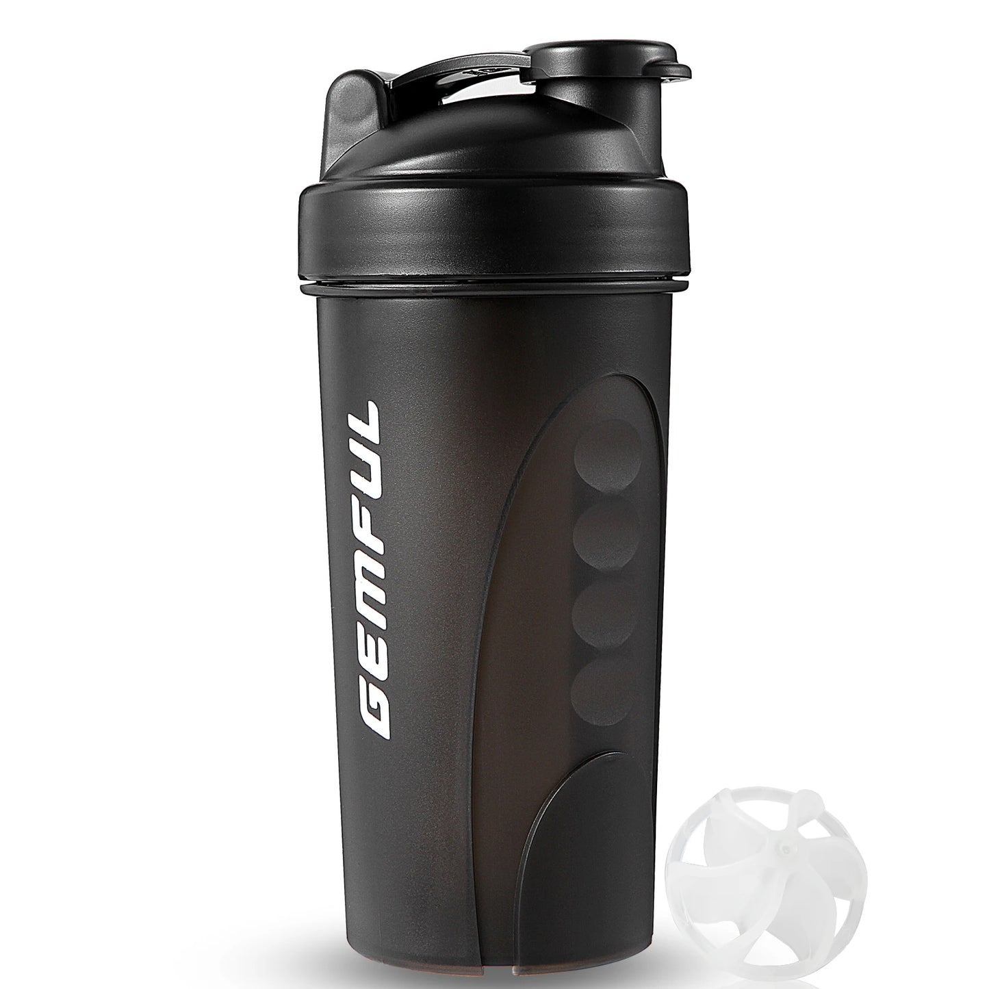 Shaker boule