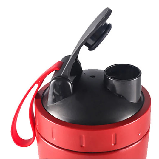 Shaker Vision