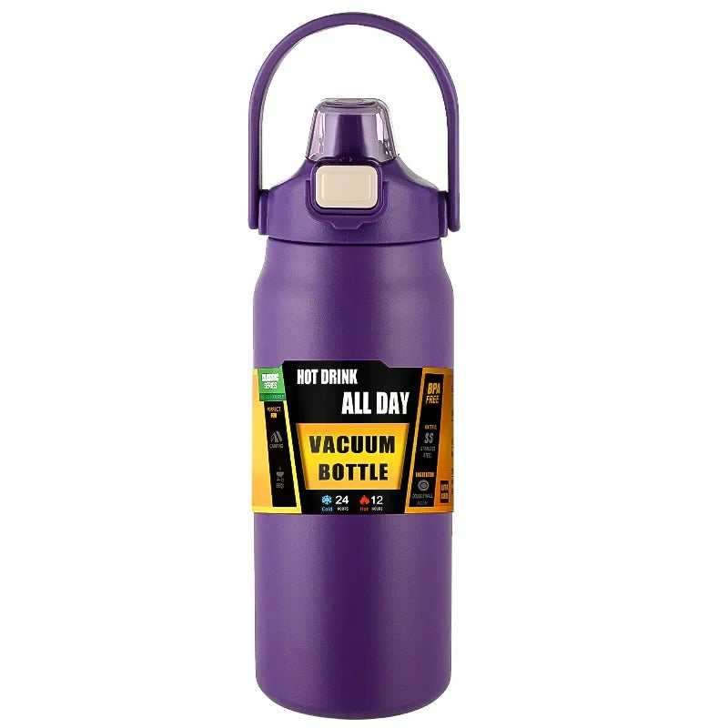 Gourde Thermos