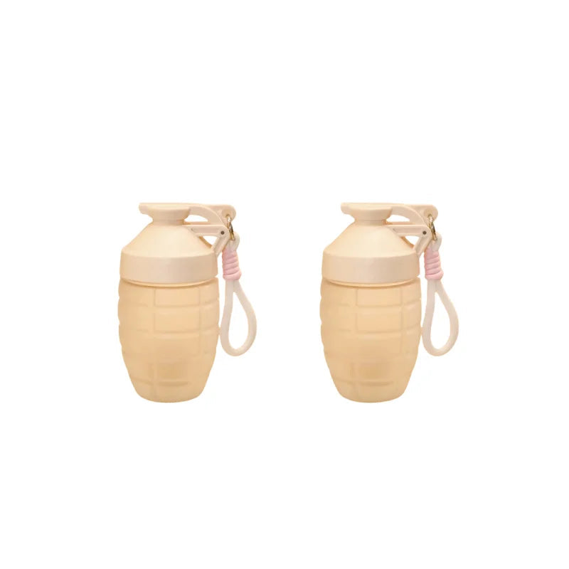 Shaker Grenade