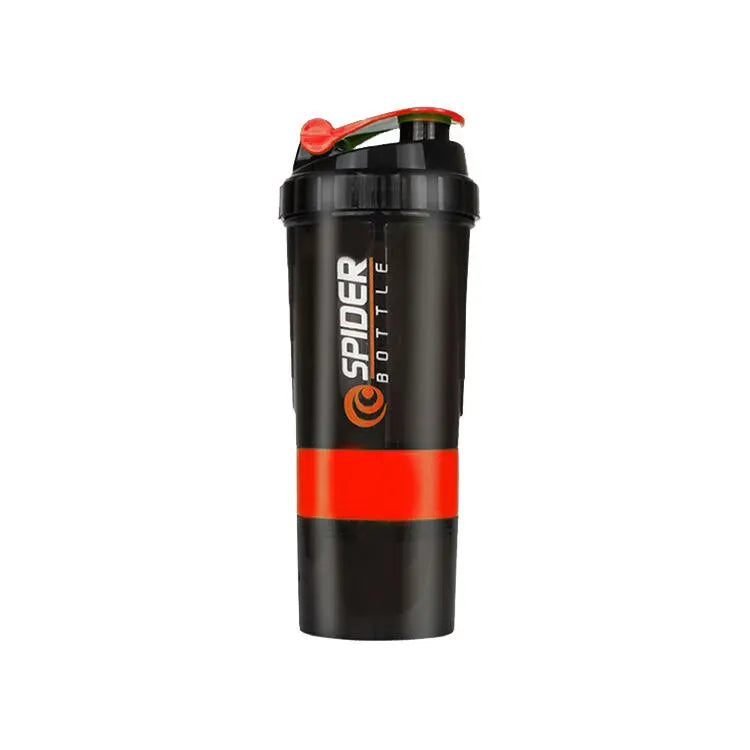 Shaker Multi Fonction