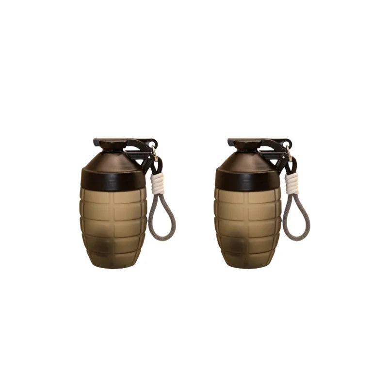 Shaker Grenade