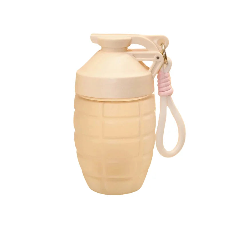 Shaker Grenade