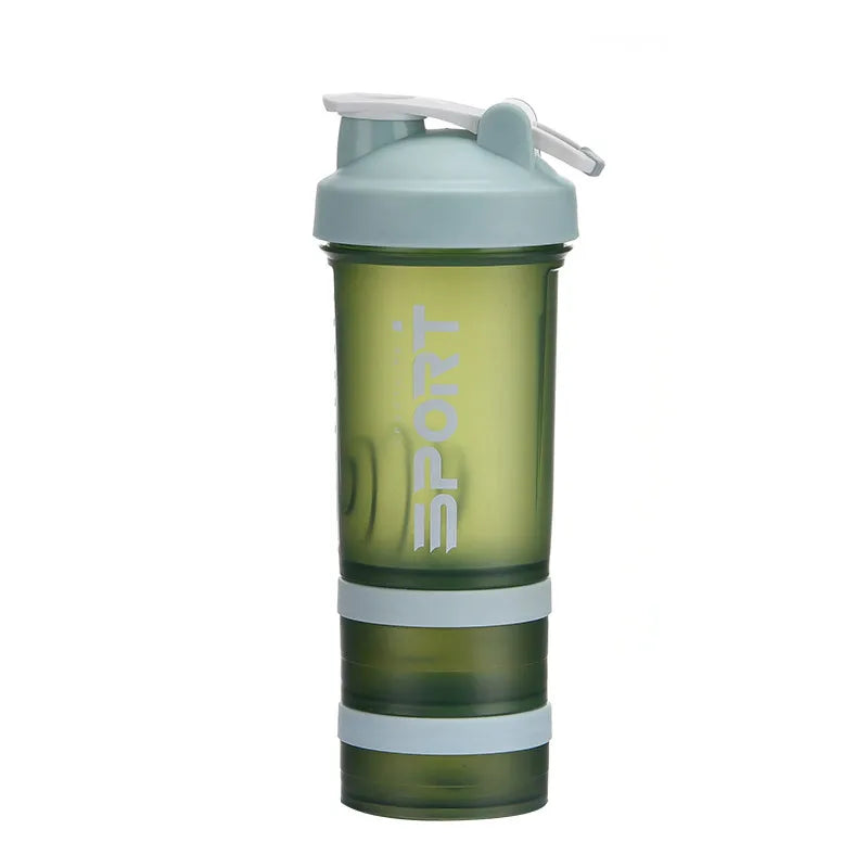 Shaker 3-en-1