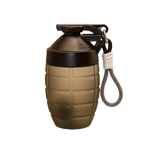 Shaker Grenade