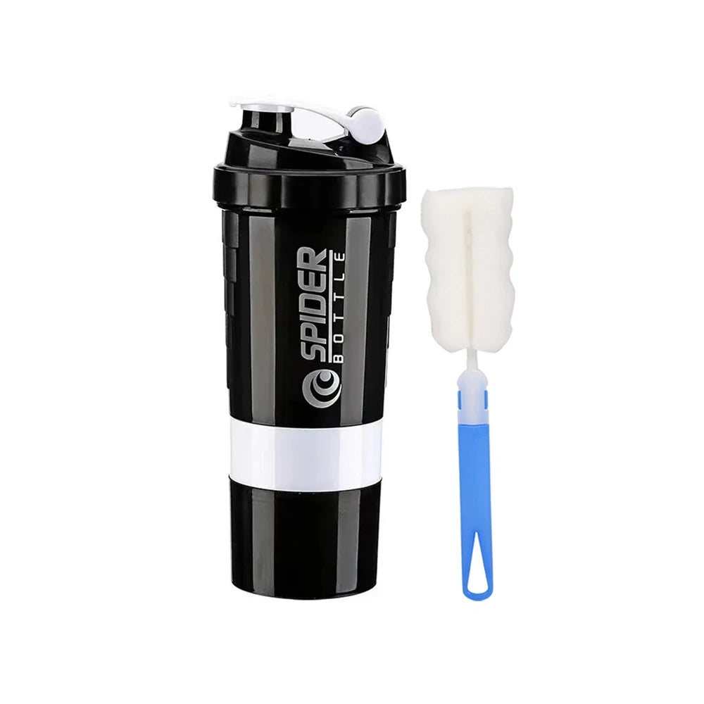 Shaker Multi Fonction