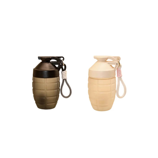 Shaker Grenade