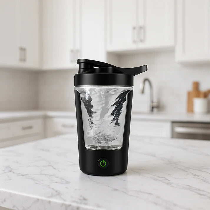 Shaker electrique