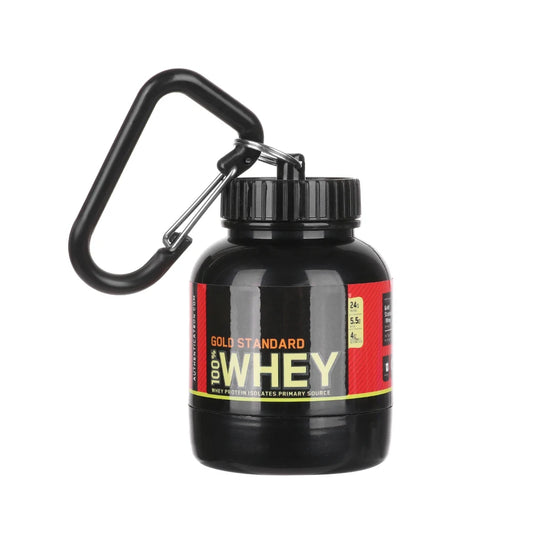 Mini Pot Protéine