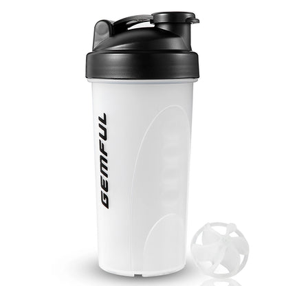 Shaker boule