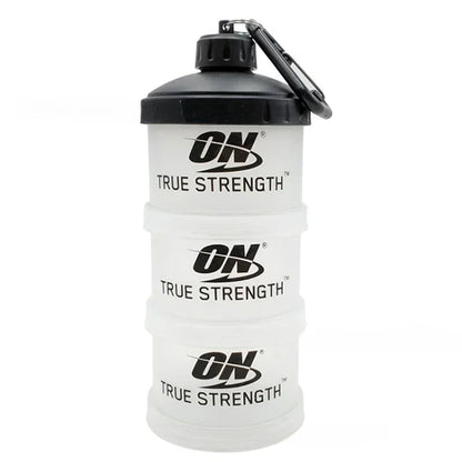 Triple Protéine Box
