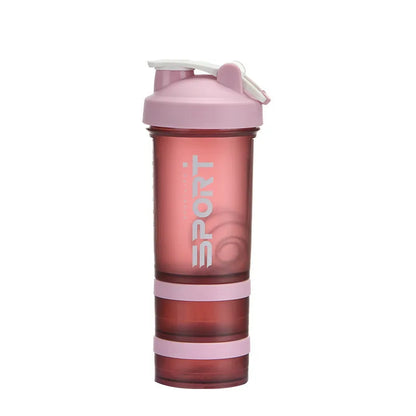 Shaker 3-en-1
