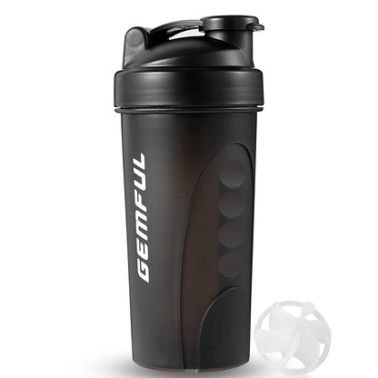 Shaker boule