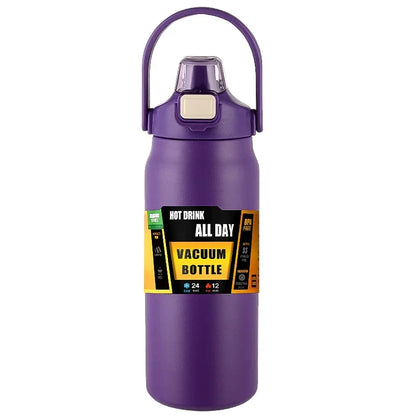 Gourde Thermos