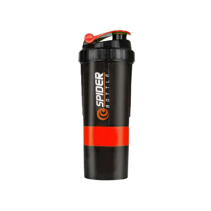 Shaker Multi Fonction