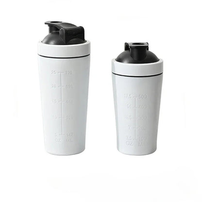 Shaker Acier Anti-odeur