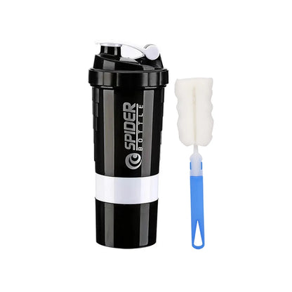 Shaker Multi Fonction