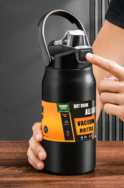 Gourde Thermos