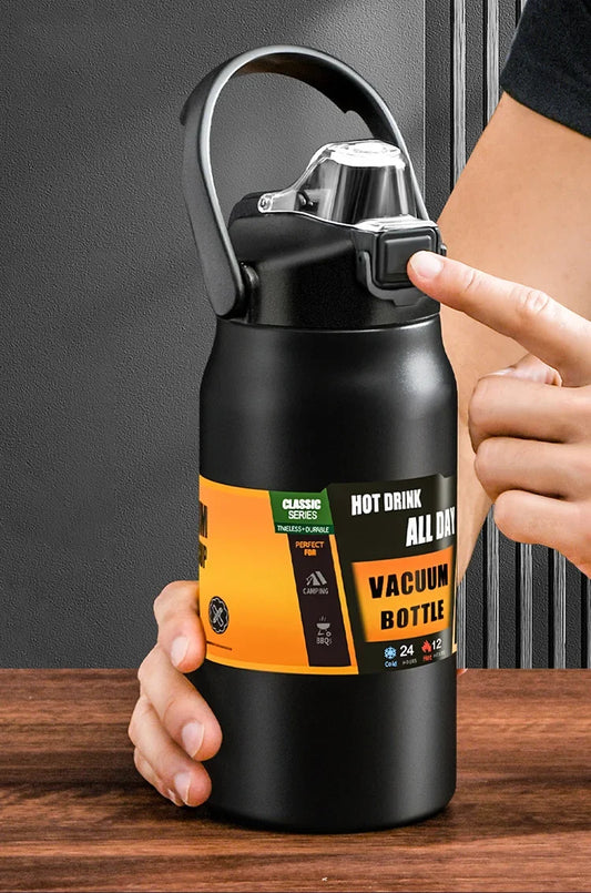 Gourde Thermos
