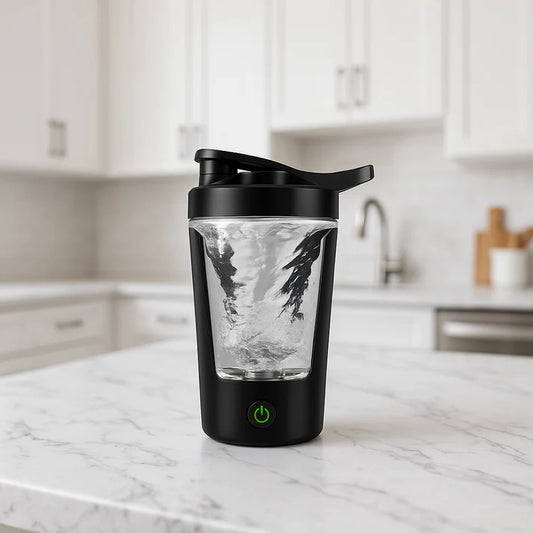 Shaker electrique